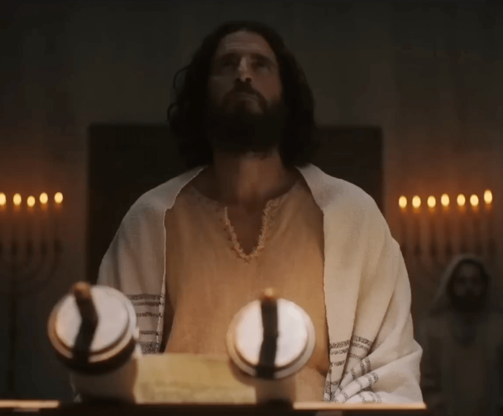 June 7, 27 A.D.  Jesus proclaims the Year of Yehovah- The Year of the Lord’s Favor&nbsp;#35