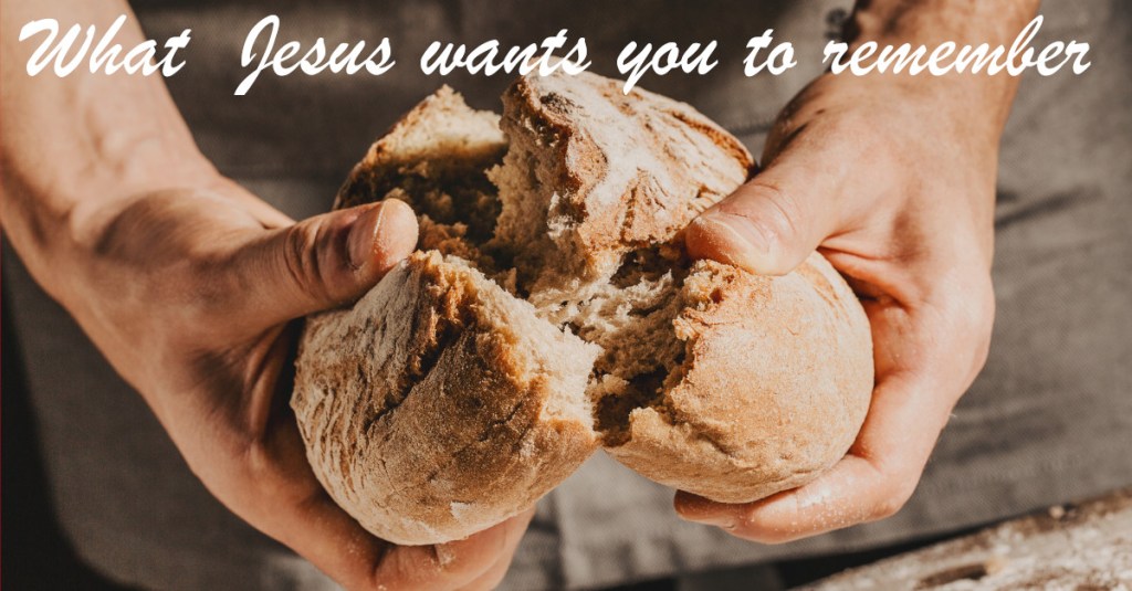 September 18, 27 A.D.  Jesus feeds the Multitude&nbsp;#50