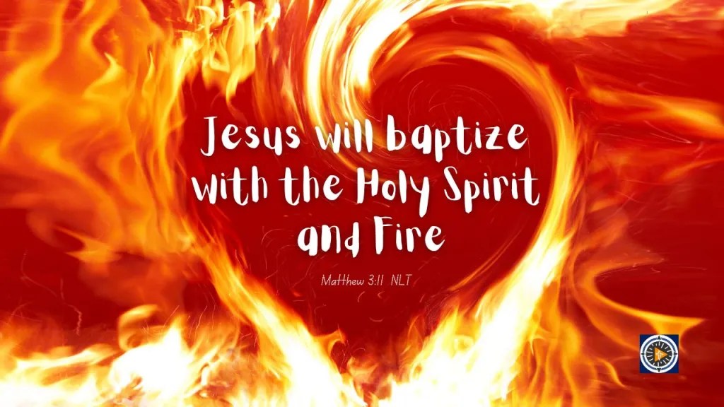 June 15, 28 A.D. – Shavuot (Pentecost) — The Year of the Lord’s Favor #87