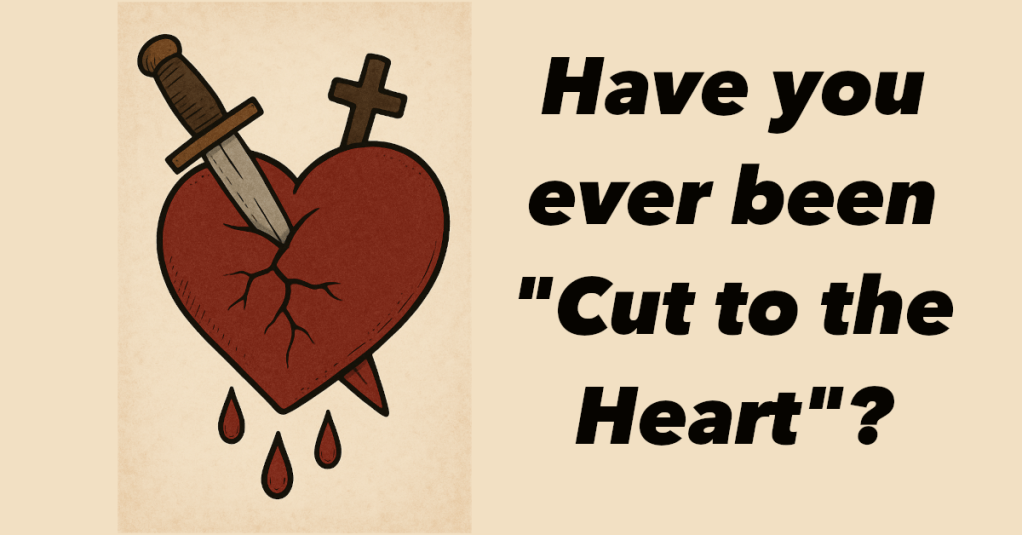 July 15 –  Pentecost! So What Shall We Do? — Acts&nbsp;#5