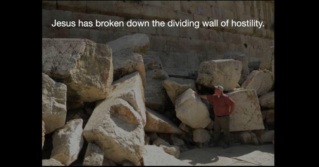 August 12 – Peter’s Sermon to the Jews in the Temple — Acts #8