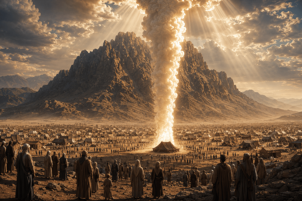 Prayer Basics — Acts&nbsp;#43